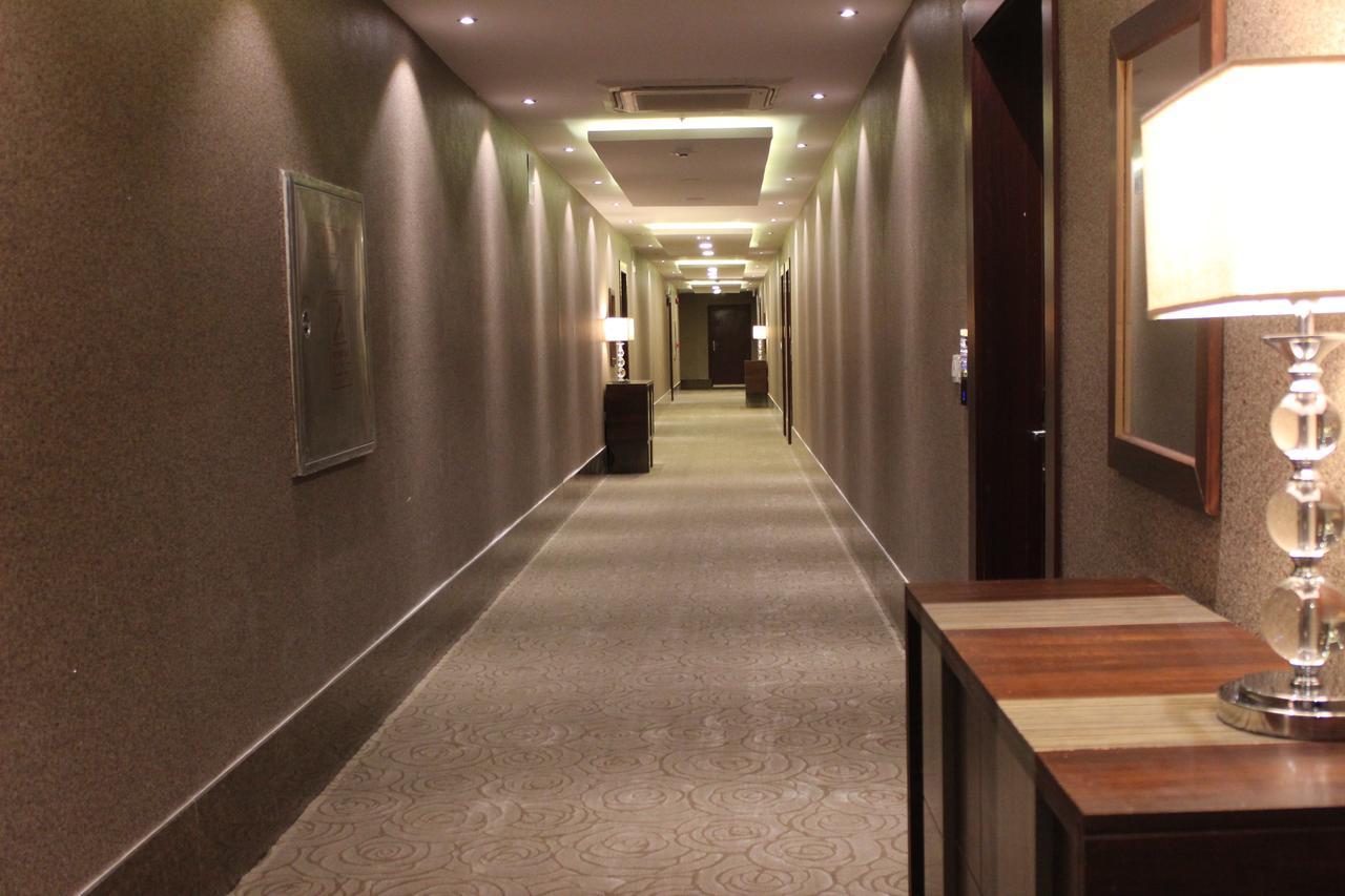 Elite Suites Hotel - Almalqa Рияд Екстериор снимка