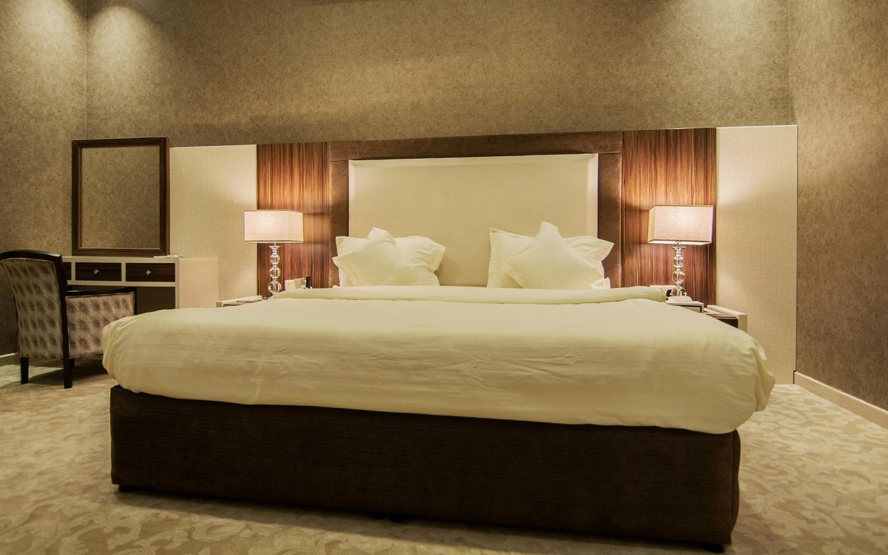 Elite Suites Hotel - Almalqa Рияд Екстериор снимка