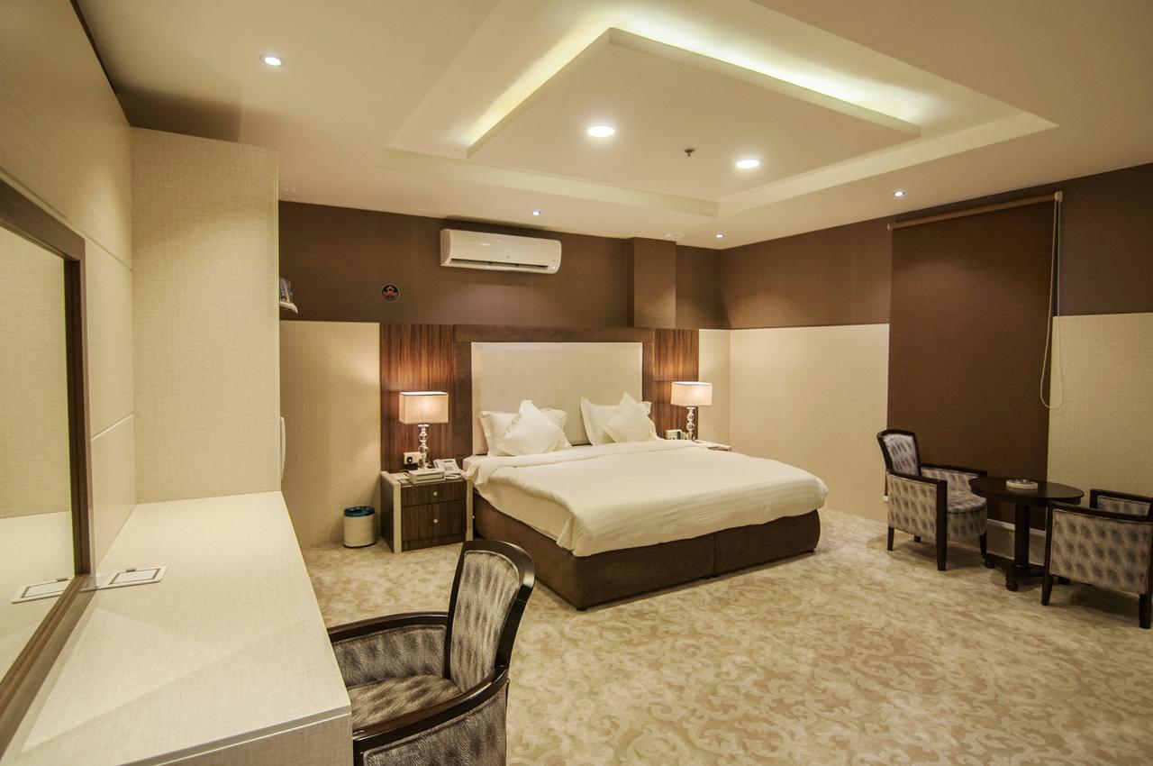 Elite Suites Hotel - Almalqa Рияд Екстериор снимка
