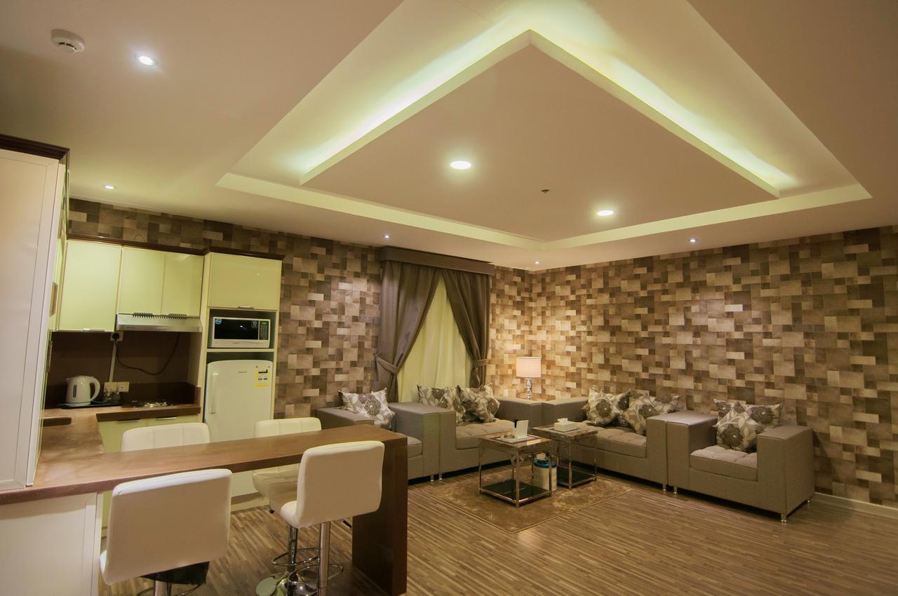 Elite Suites Hotel - Almalqa Рияд Екстериор снимка